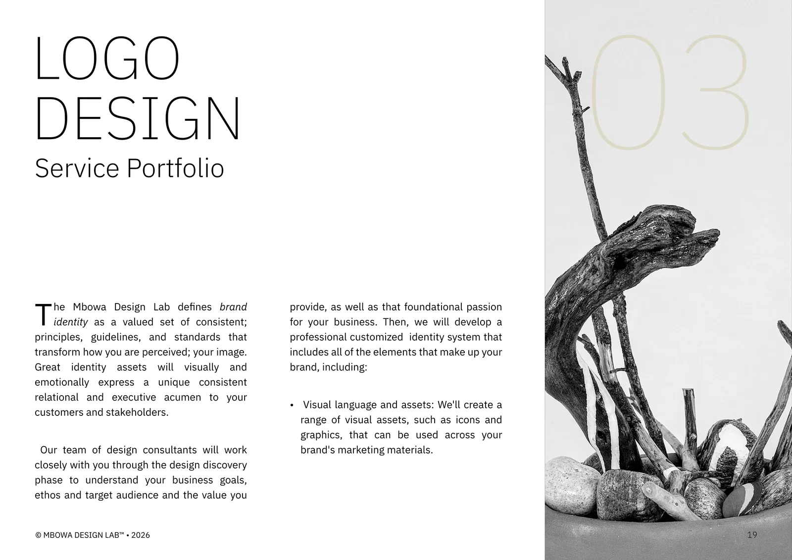 Portfolio page 22