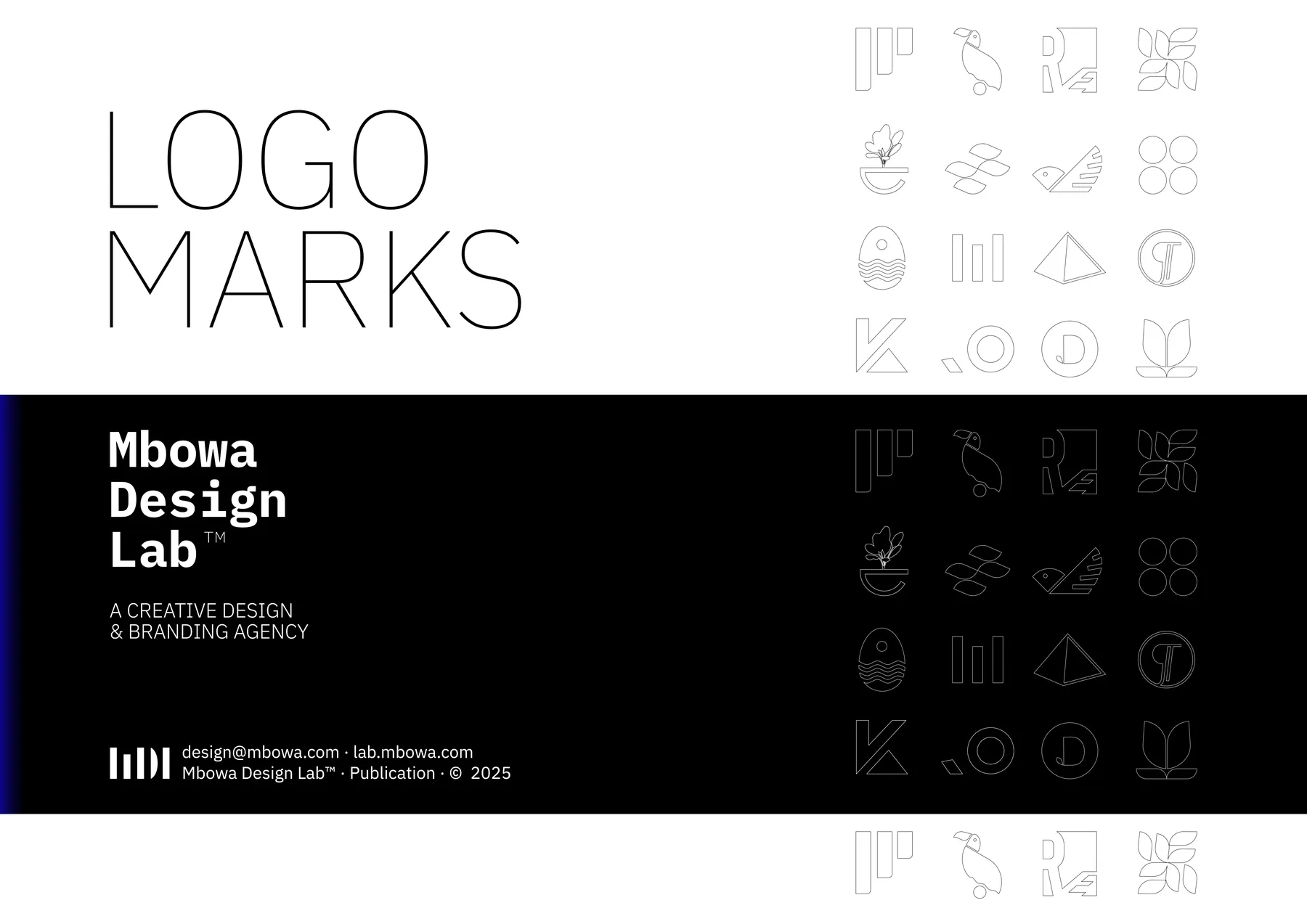 The Logo Book — cover