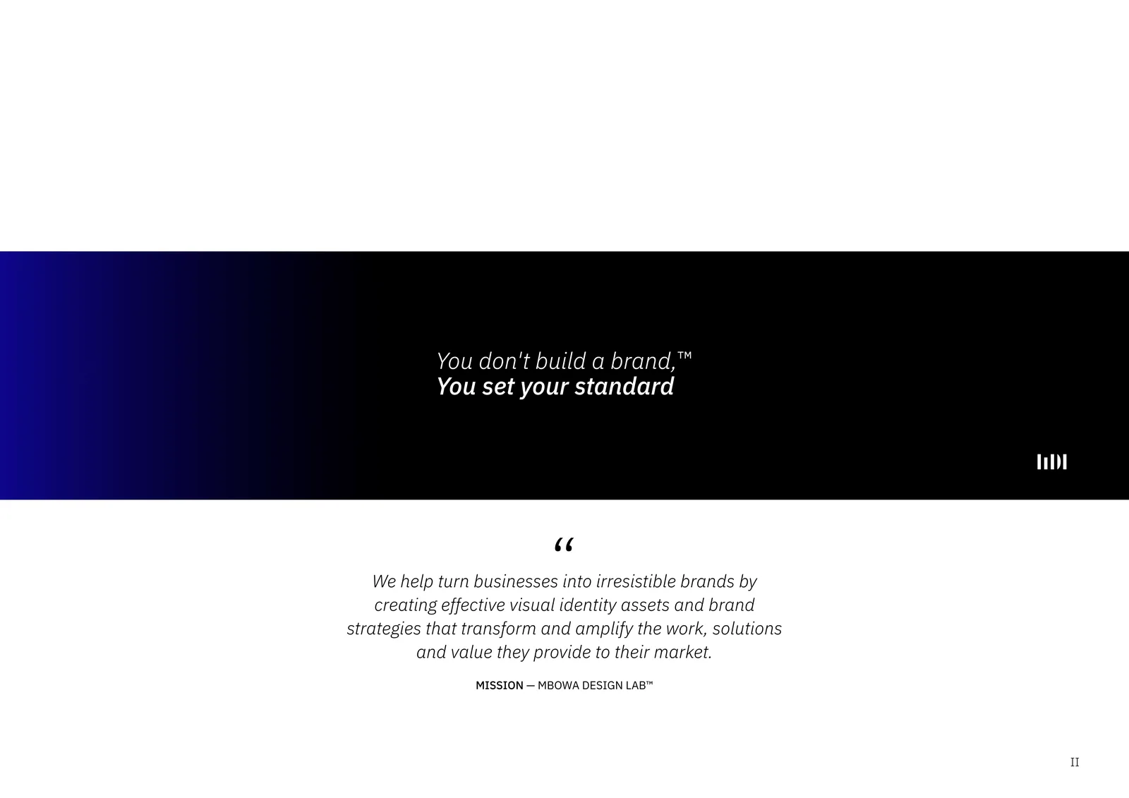 Portfolio page 2